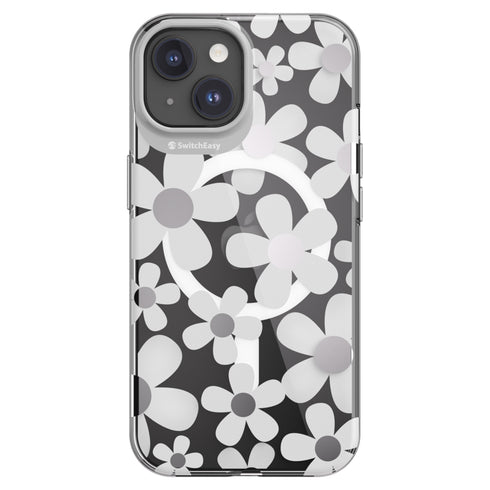 SwitchEasy Artist MagSafe Case for iPhone 15 Series SPH561020FL23